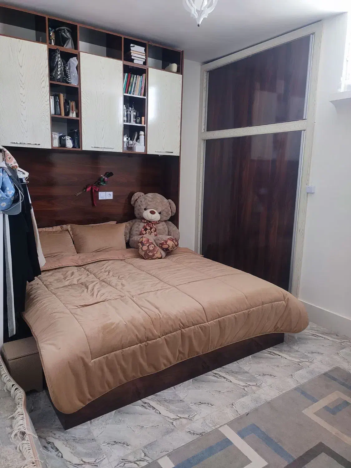 خانه ویلایی|فروش خانه و ویلا|تربت جام, باغ سنگان سفلی|دیوار