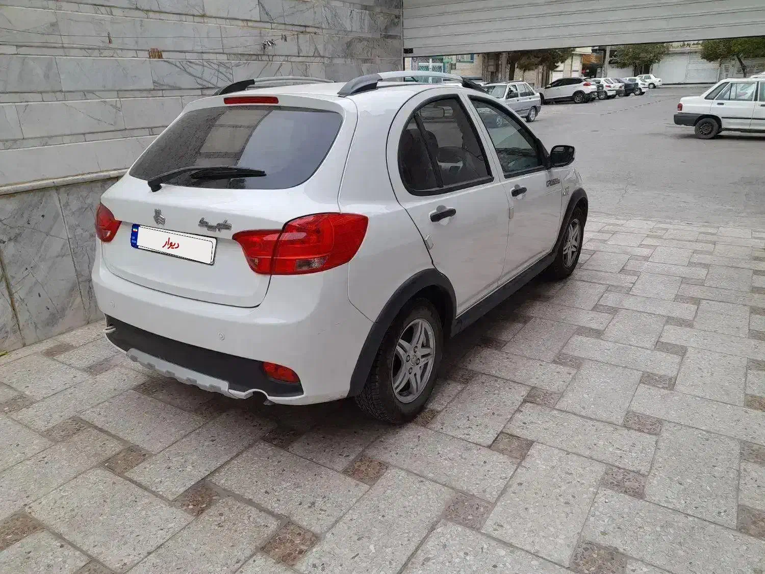 کوئیک اتومات تحویل 1ساعته با شرایط بانکی|خودرو سواری و وانت|تهران, جنتآباد جنوبی|دیوار