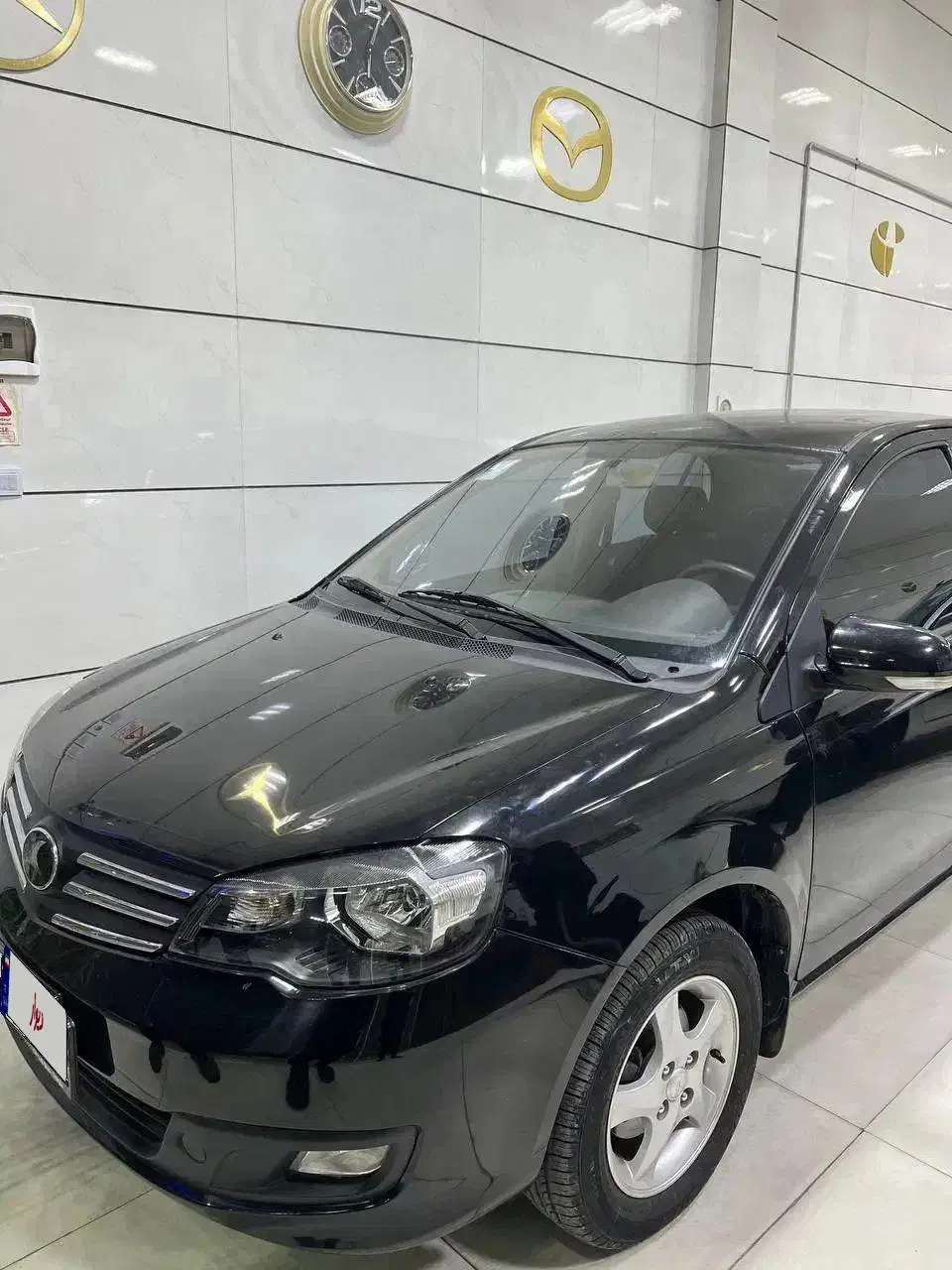 راین v5|خودرو سواری و وانت|شیروان (خراسان), |دیوار