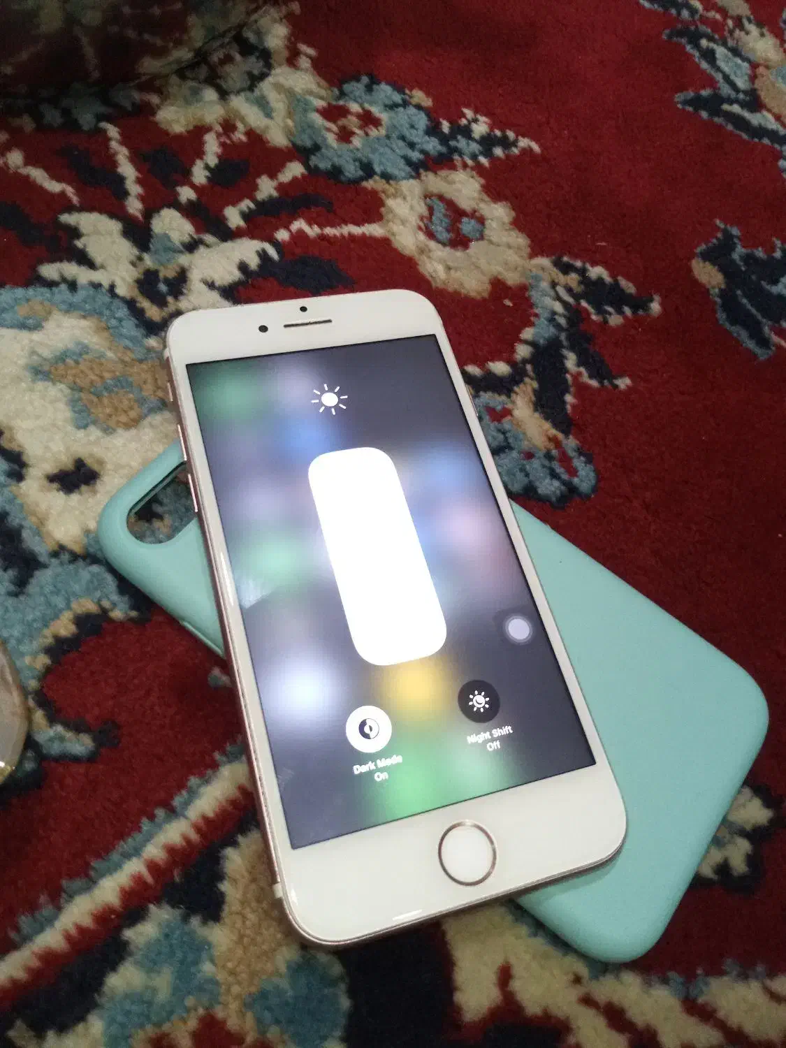 ایفون۷|موبایل|فردیس, فردیس|دیوار