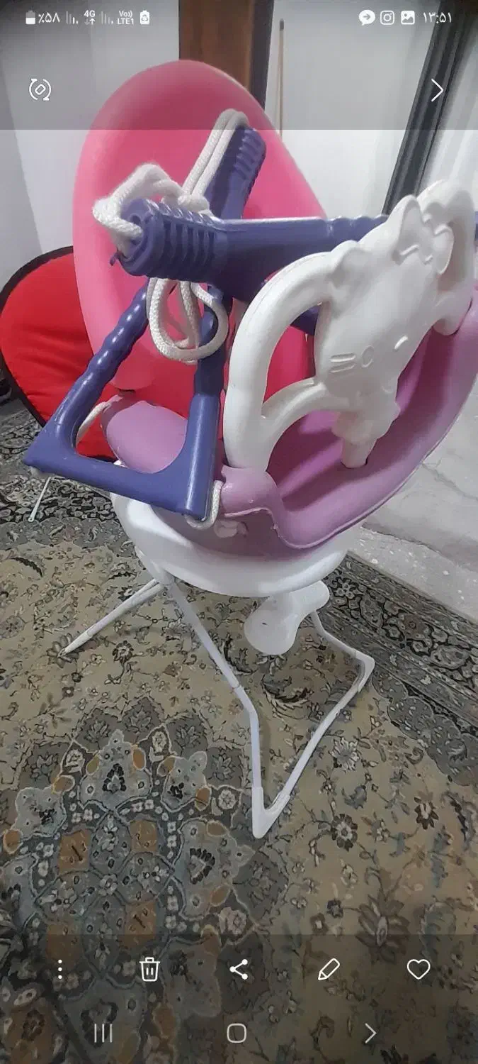 وسایل بچه|اسباب و اثاث بچه|خمام, |دیوار