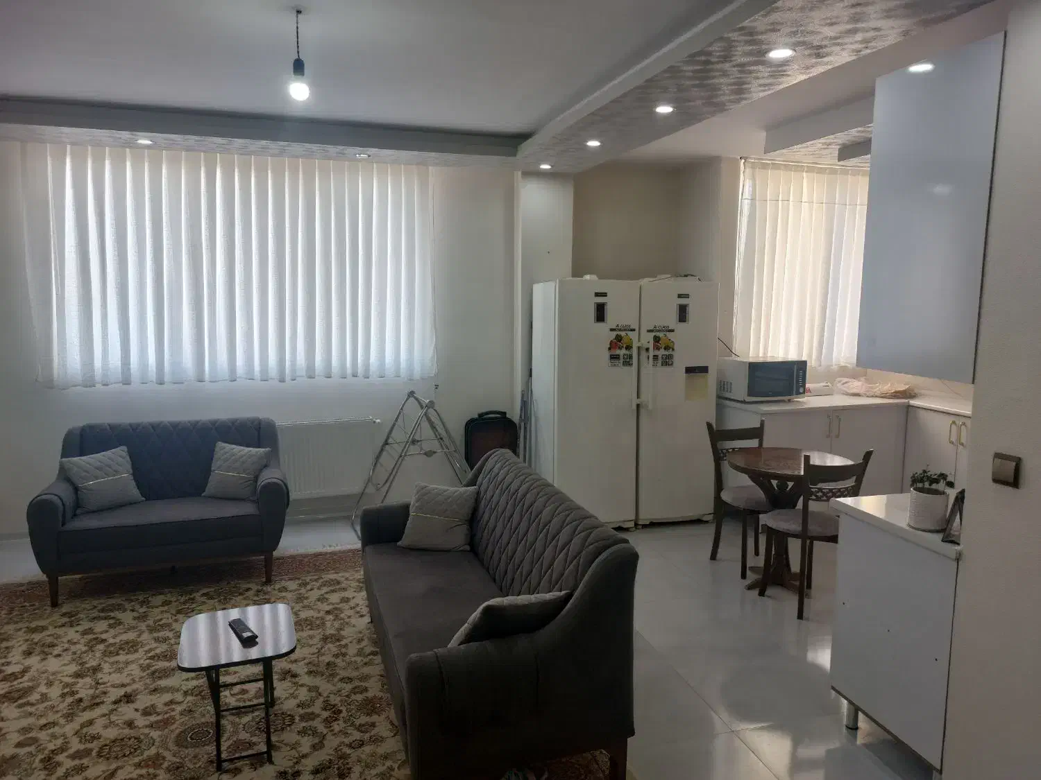 فروش آپارتمان|فروش آپارتمان|شاهین‌شهر, شهرک گلدیس|دیوار