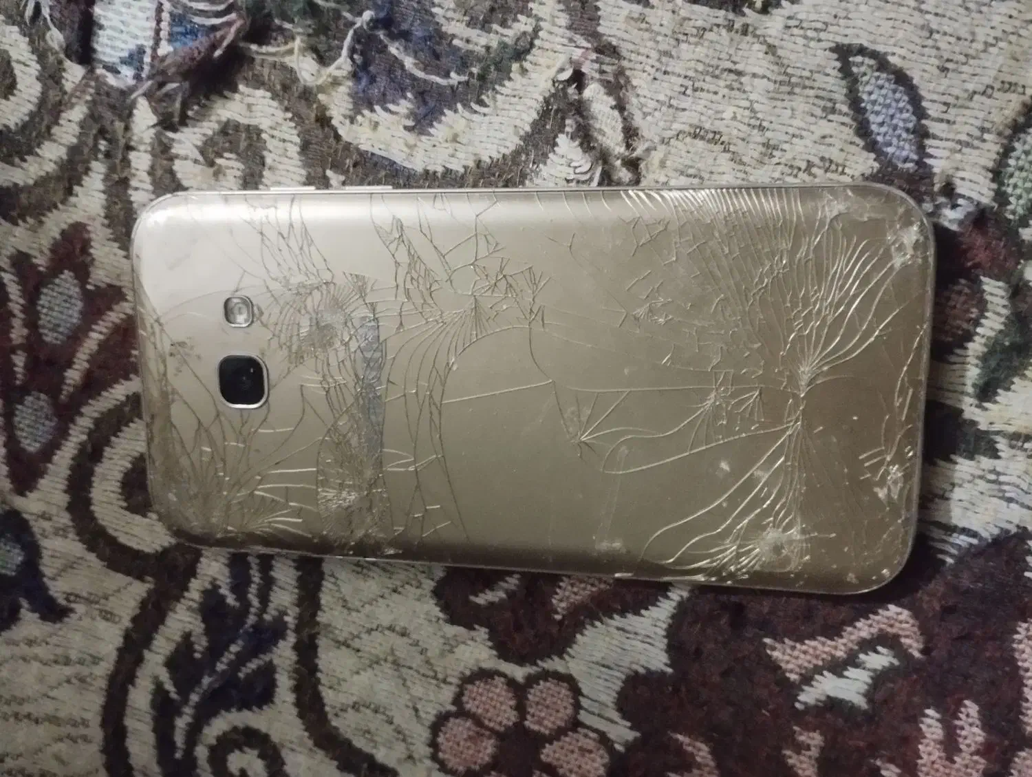 گوشی a5|موبایل|زابل, |دیوار