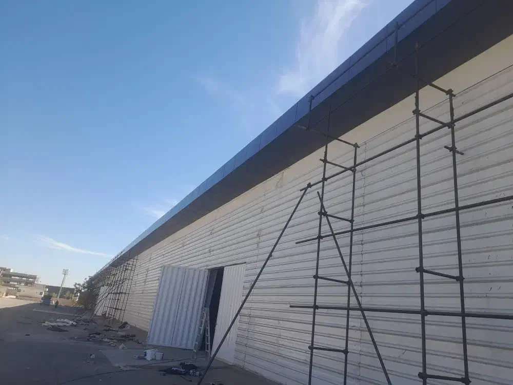 فروش گسترده ورق کامپوزیت و حروف چلنیوم با اجرا|خدمات پیشه و مهارت|کرج, المهدی|دیوار