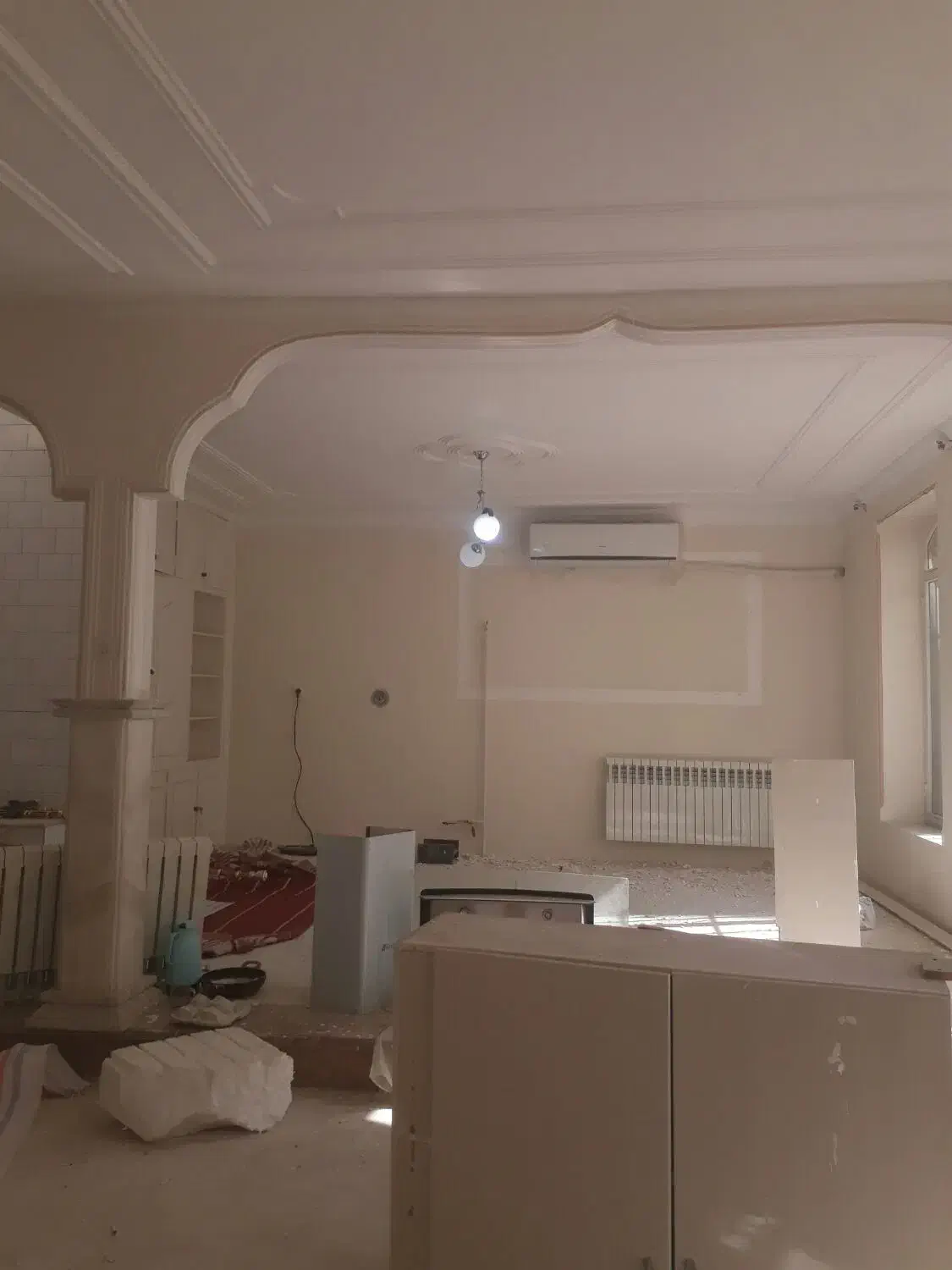 نقاشی ساختمان|خدمات پیشه و مهارت|میاندوآب, |دیوار