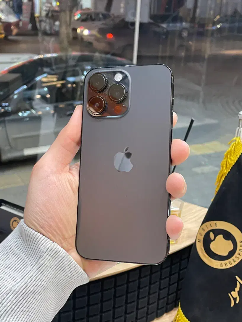 14 Pro Max|موبایل|نیشابور, امام|دیوار