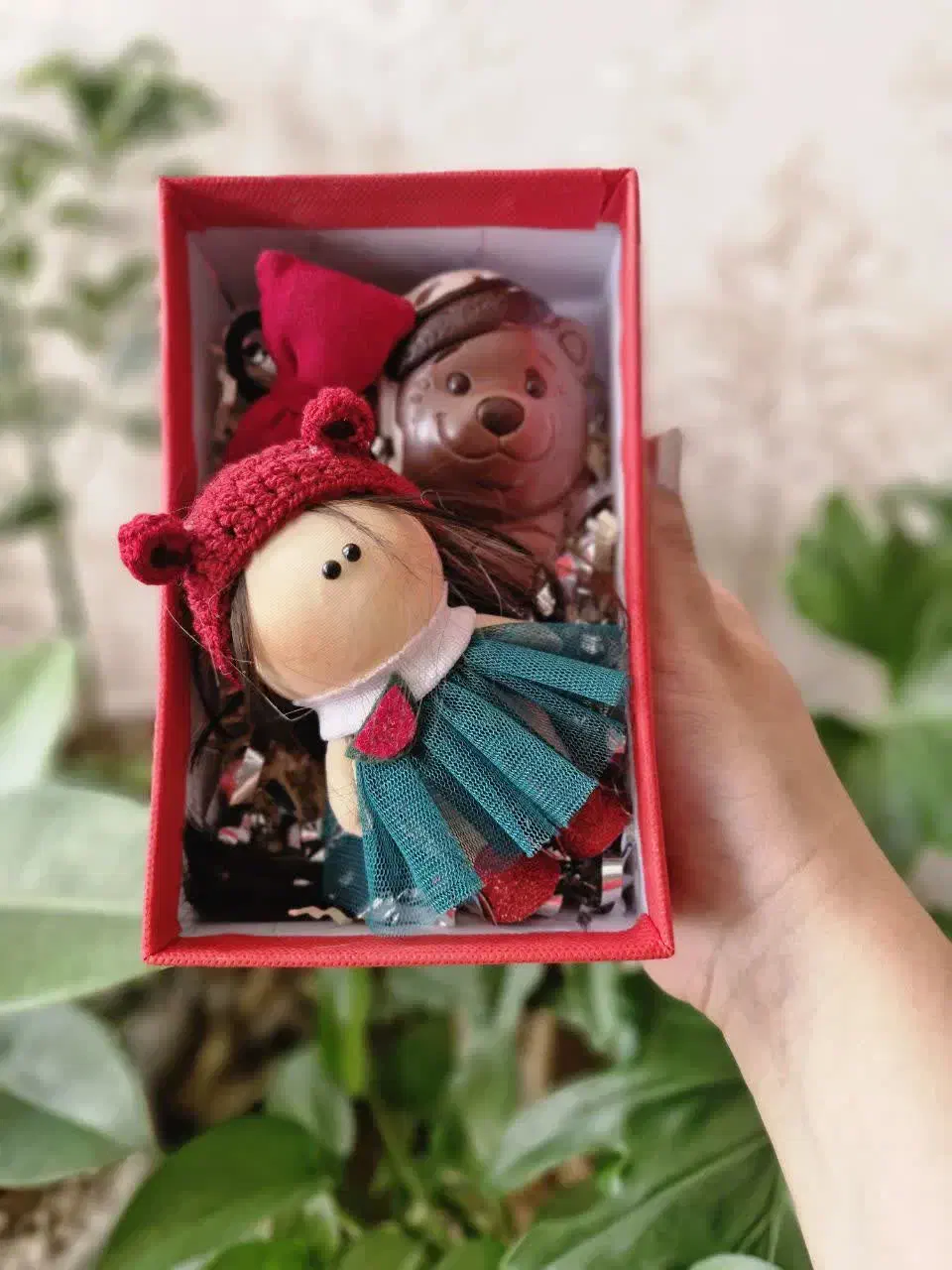 باکس هدیه ،یلدا،تولد،یادبود|صنایع دستی و سایر لوازم تزئینی|یزد, |دیوار