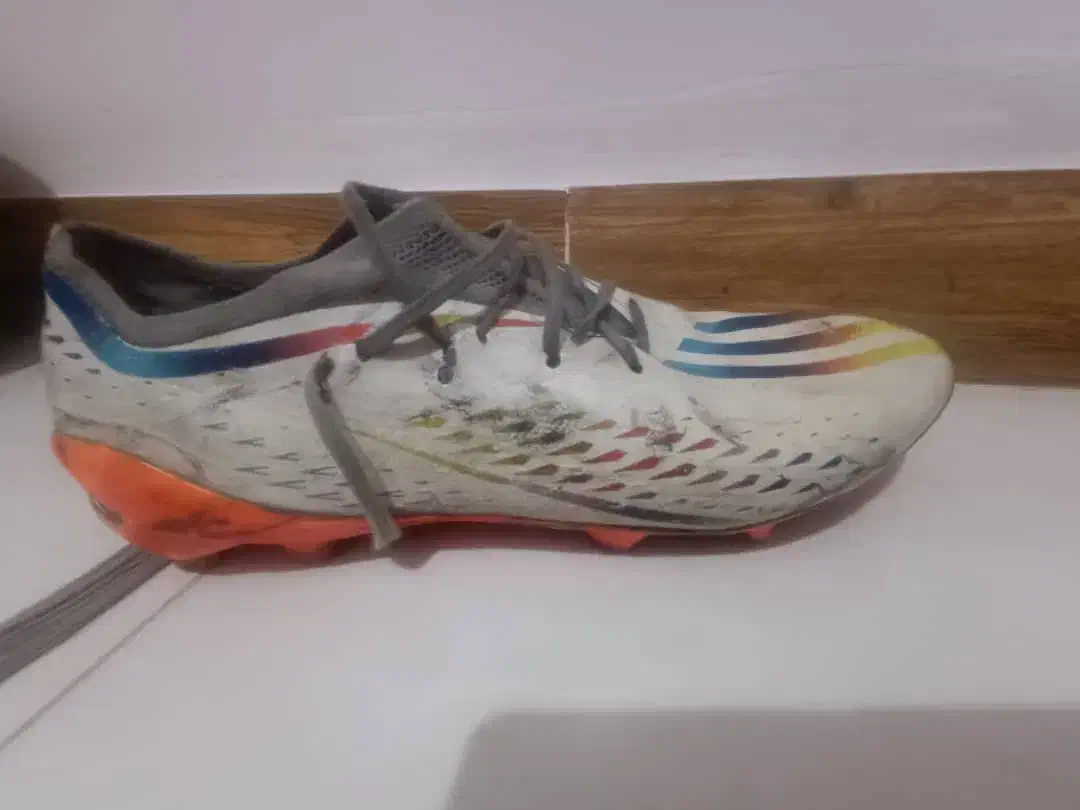 استوک فوتبال|کیف، کفش، کمربند|پرند, فاز ۴|دیوار