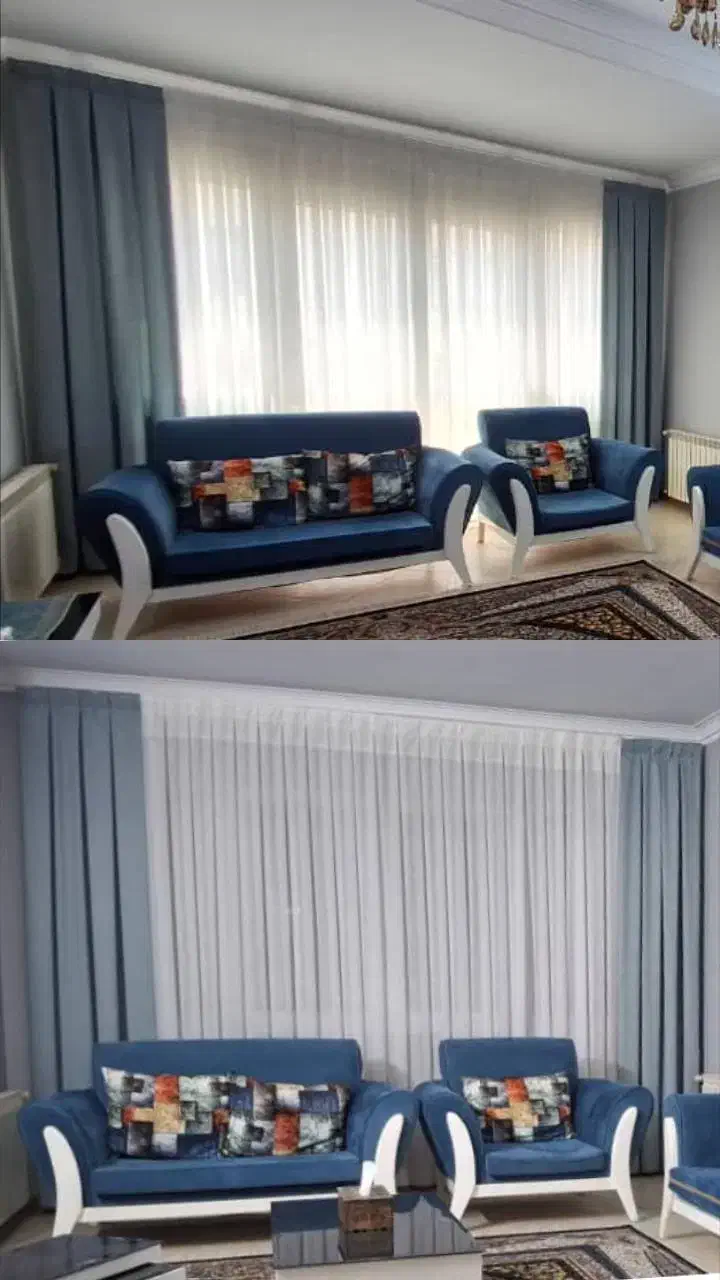 پرده|پرده، رانر، رومیزی|شوشتر, |دیوار