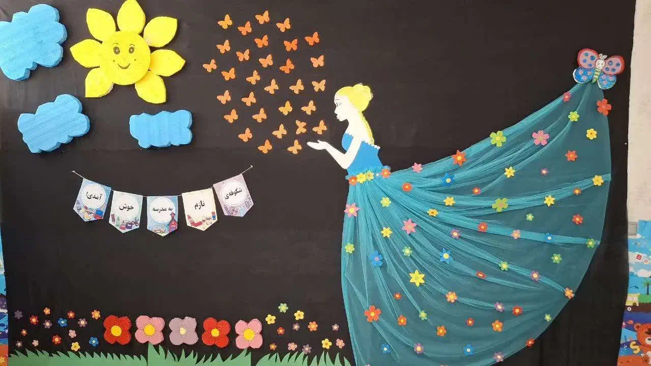 نیروی خدمات پیش دبستانی|استخدام سرایداری و نظافت|کرمان, |دیوار