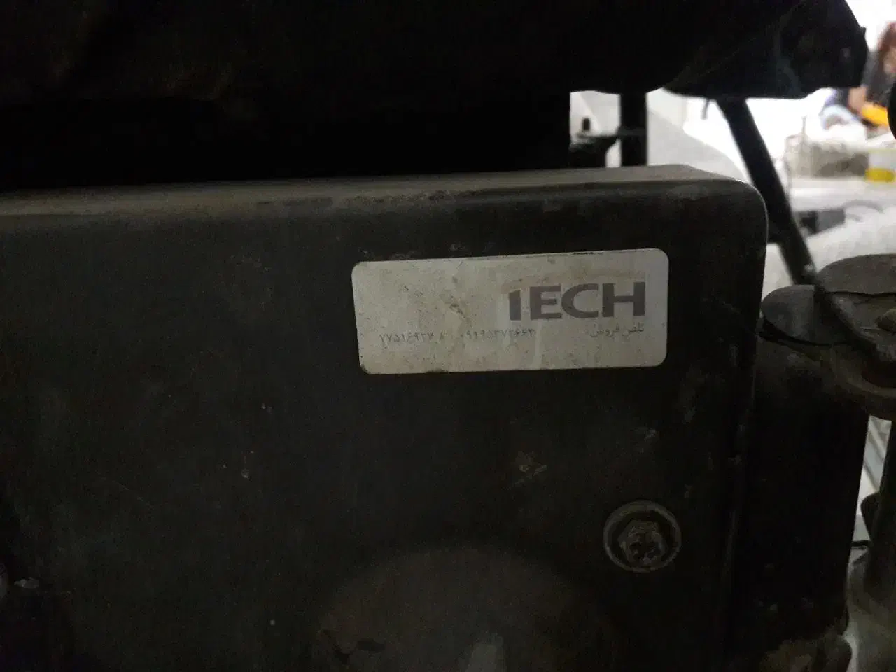 ویلچر برقی|پزشکی|مشهد, خواجه ربیع|دیوار