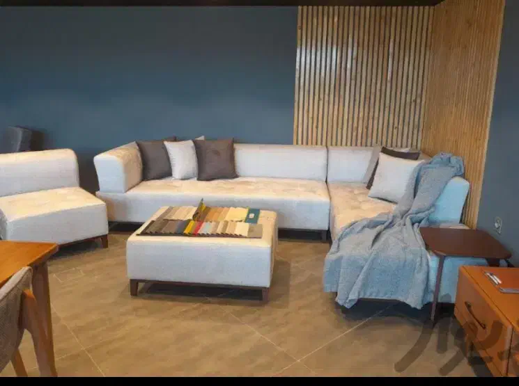 مبل ال طراوت|مبلمان خانگی و میز عسلی|مشهد, نوید|دیوار