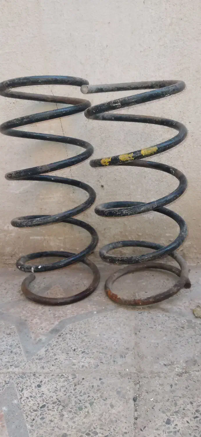 سپرپژو 405|قطعات یدکی و لوازم جانبی|پاکدشت, شهرک انقلاب|دیوار