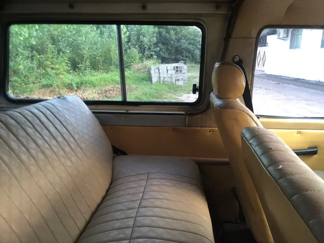 پاترول 2 در|خودرو سواری و وانت|رشت, بلوار گیلان|دیوار