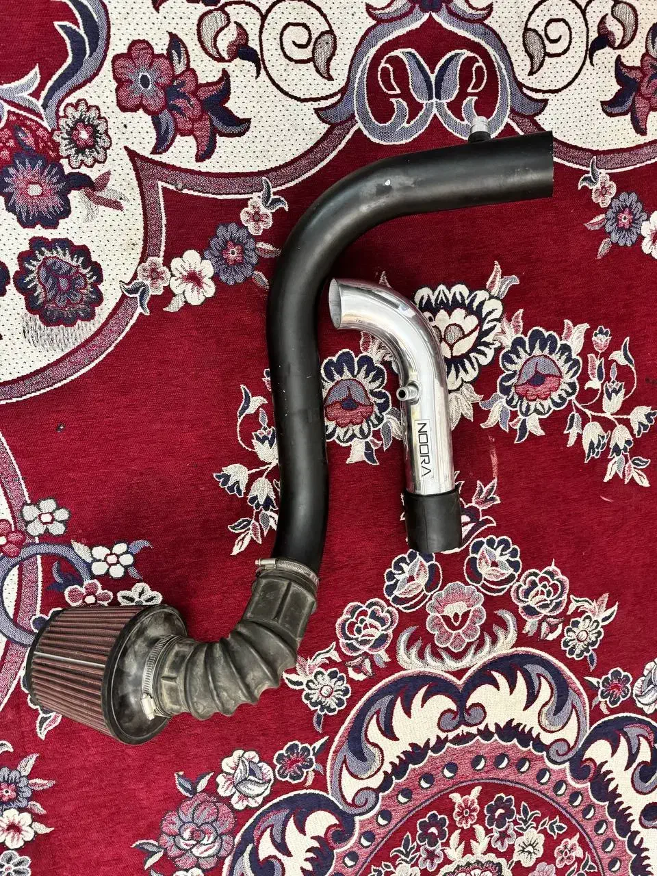 هدرز مکش تیوفایو|قطعات یدکی و لوازم جانبی|ملارد, |دیوار