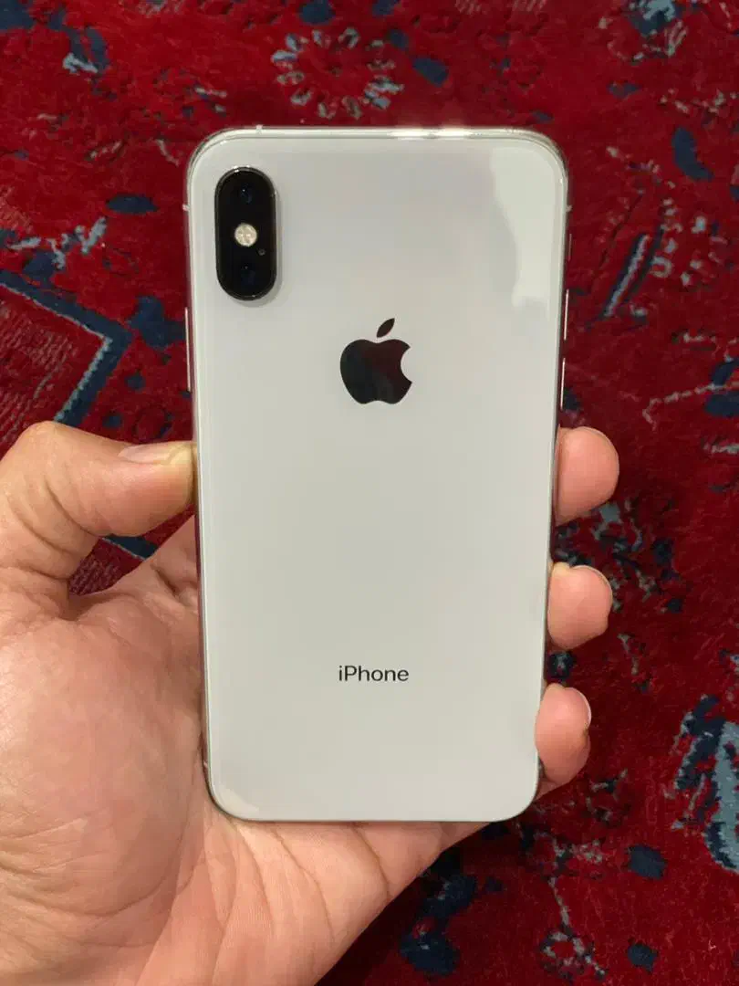 ایفون ایکس اس|موبایل|گرگان, |دیوار