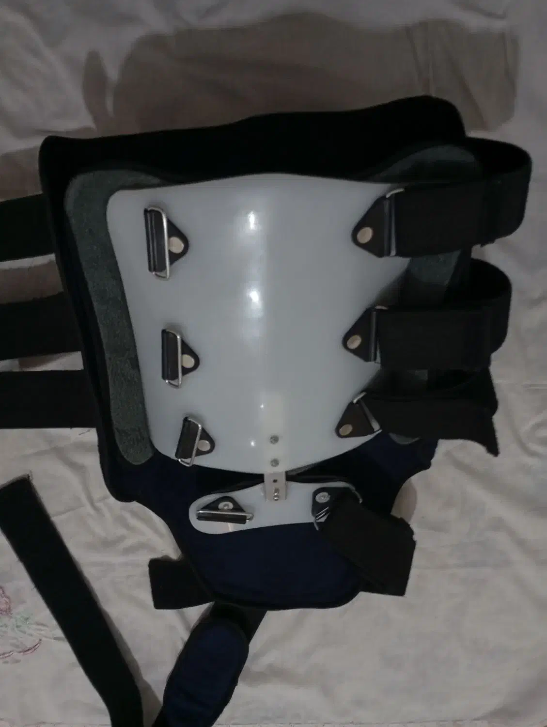 کمر بند طبی پزشکی نو|آرایشی، بهداشتی، درمانی|زرندیه, |دیوار