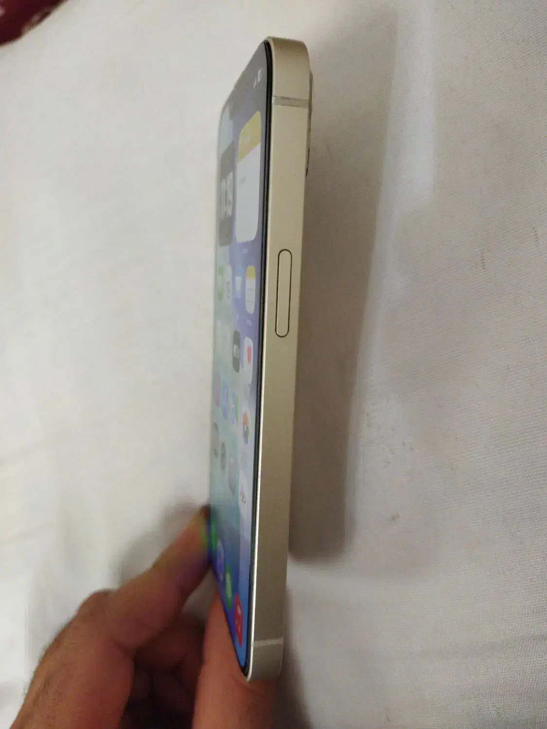 ۱۳نرمال سفید|موبایل|سیرجان, |دیوار