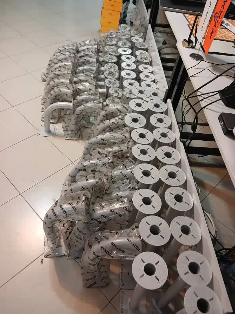 انواع جانبی دوربین و دزدگیر/ همه تجهیزات دوربین|دوربین مداربسته|کرمانشاه, |دیوار