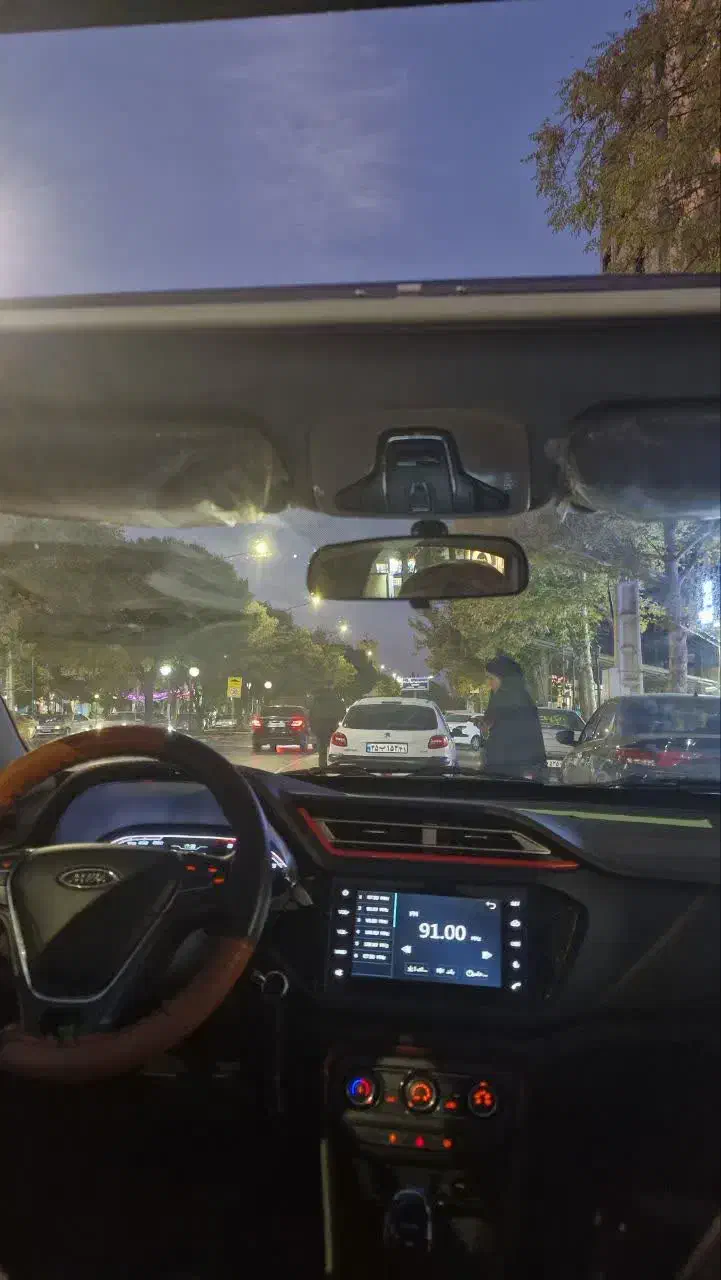 MVM X22|خودرو سواری و وانت|بروجرد, |دیوار