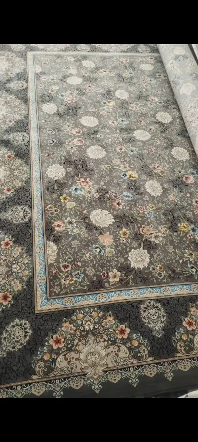 فرش لیلی|فرش|یزد, |دیوار