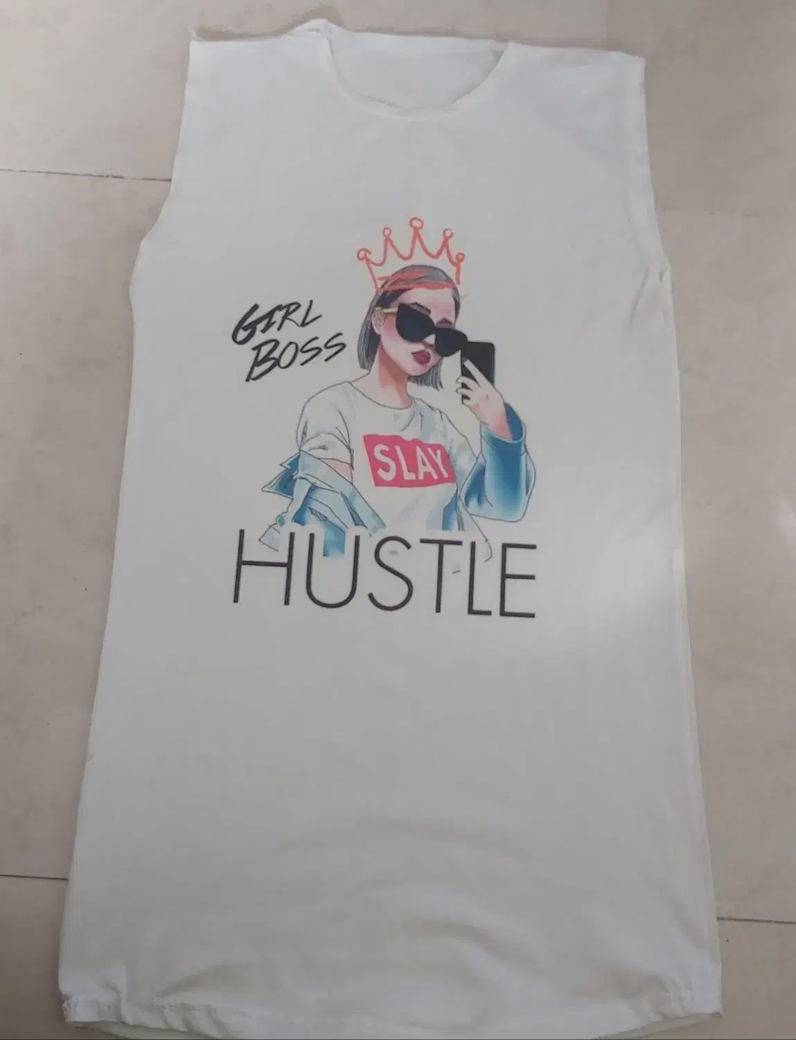 تاپ زیر مانتویی  دخترانه  نو|لباس|سنندج, |دیوار