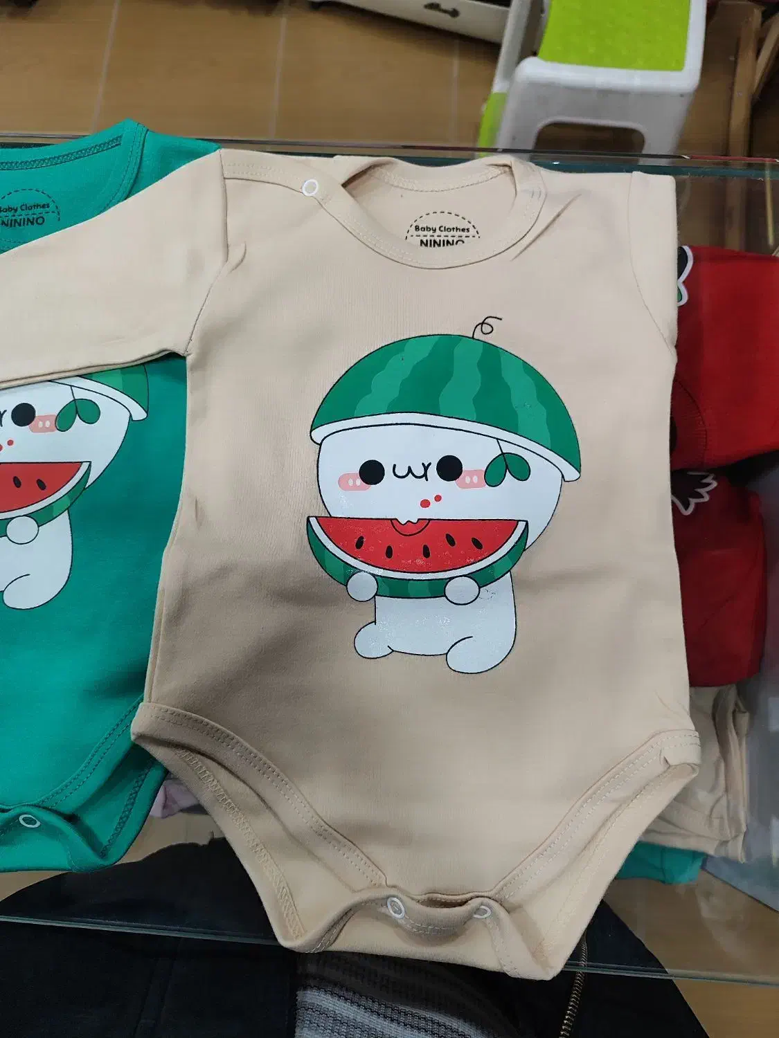 بلوز شلوار یلدای جدید|کفش و لباس بچه|کرمان, |دیوار