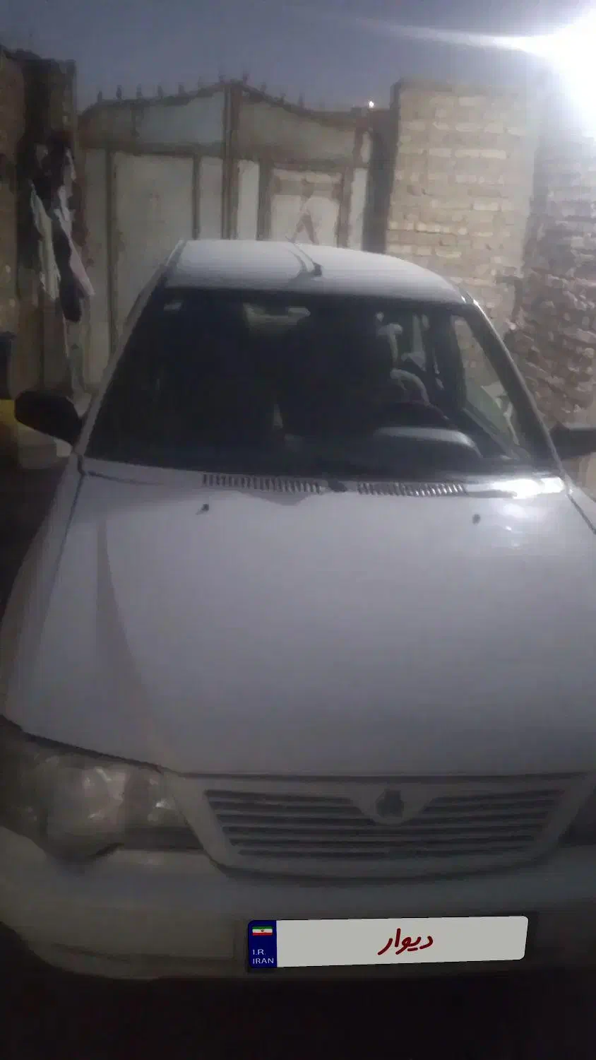 پراید ۱۳۲|خودرو سواری و وانت|زاهدان, |دیوار