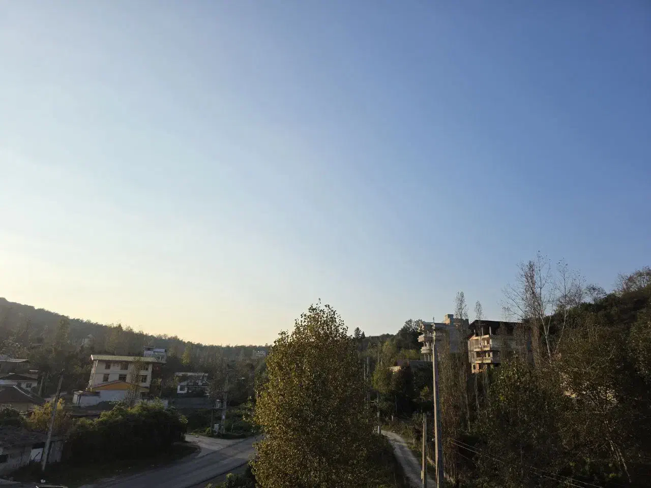 فروش اپارتمان با ویو 360 در سوادکوه /شیرگاه|فروش آپارتمان|شیرگاه, |دیوار