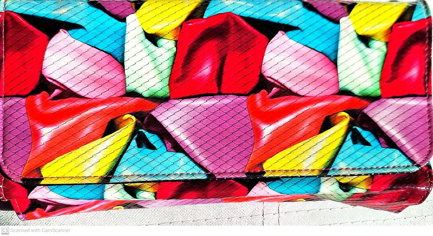 کیف مهمونی زنانه|کیف، کفش، کمربند|اصفهان, باغ دریاچه|دیوار