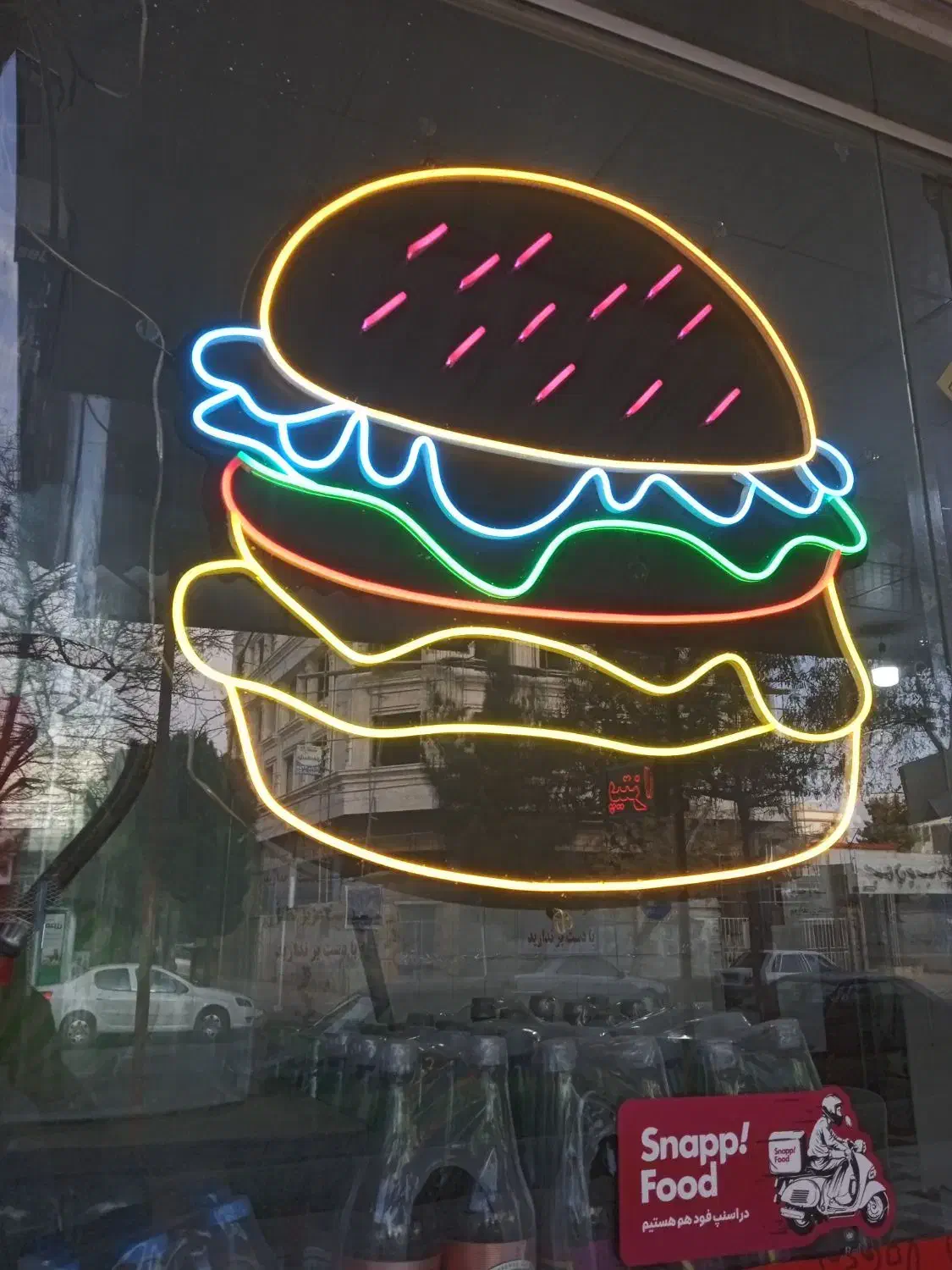 واگذاری لوازم فست فود ساندویچی|کافیشاپ و رستوران|قوچان, |دیوار