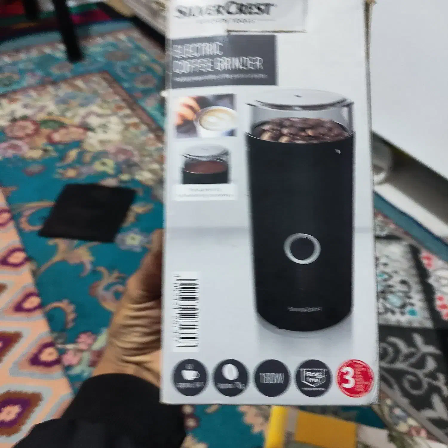 سرویس ۹پارچه کاردوساتورواسیاب دستی سماورکهنه روسی|اجاق گاز و لوازم برقی پخت‌وپز|قم, نخودی|دیوار