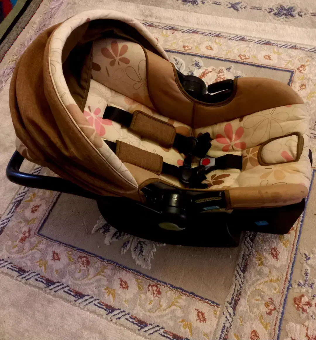 کریر بچه|کالسکه و لوازم جانبی|تهران, شهرک کوهسار|دیوار