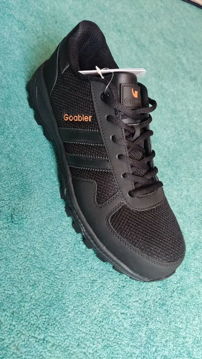 کفش ایمنی Goabler آمریکا سایز 44|کیف، کفش، کمربند|شیراز, معالی‌آباد|دیوار