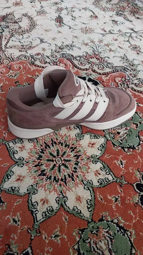 آدیداس اصل سایز 44نونو|کیف، کفش، کمربند|آمل, |دیوار