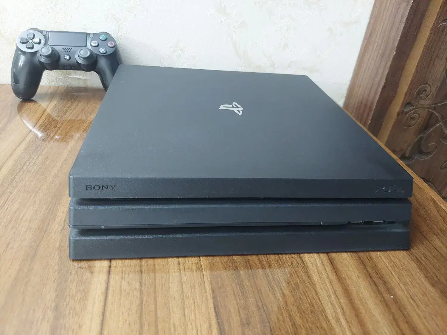 پی اس فور پرو|کنسول، بازی ویدئویی و آنلاین|مشهد, کوی المهدی|دیوار