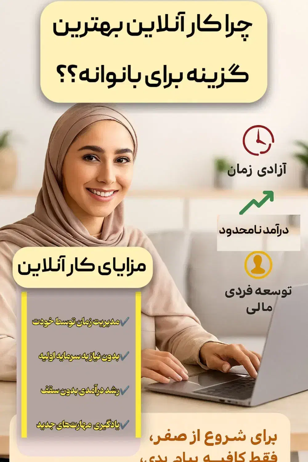کاردر منزل و انلاین برای بانوان|استخدام بازاریابی و فروش|ایلام, |دیوار