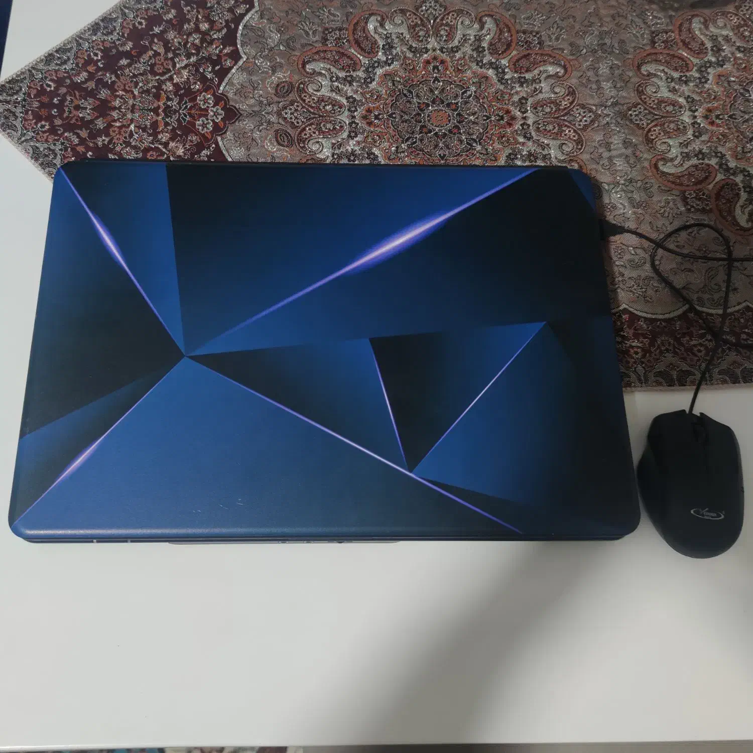 لب تاب nec ژاپن|رایانه همراه|اهر, |دیوار