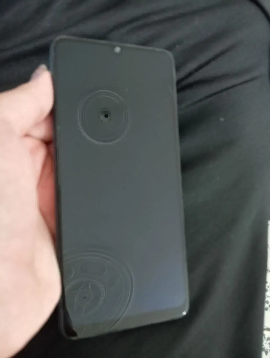 a32|موبایل|تهران, حسین‌آباد|دیوار