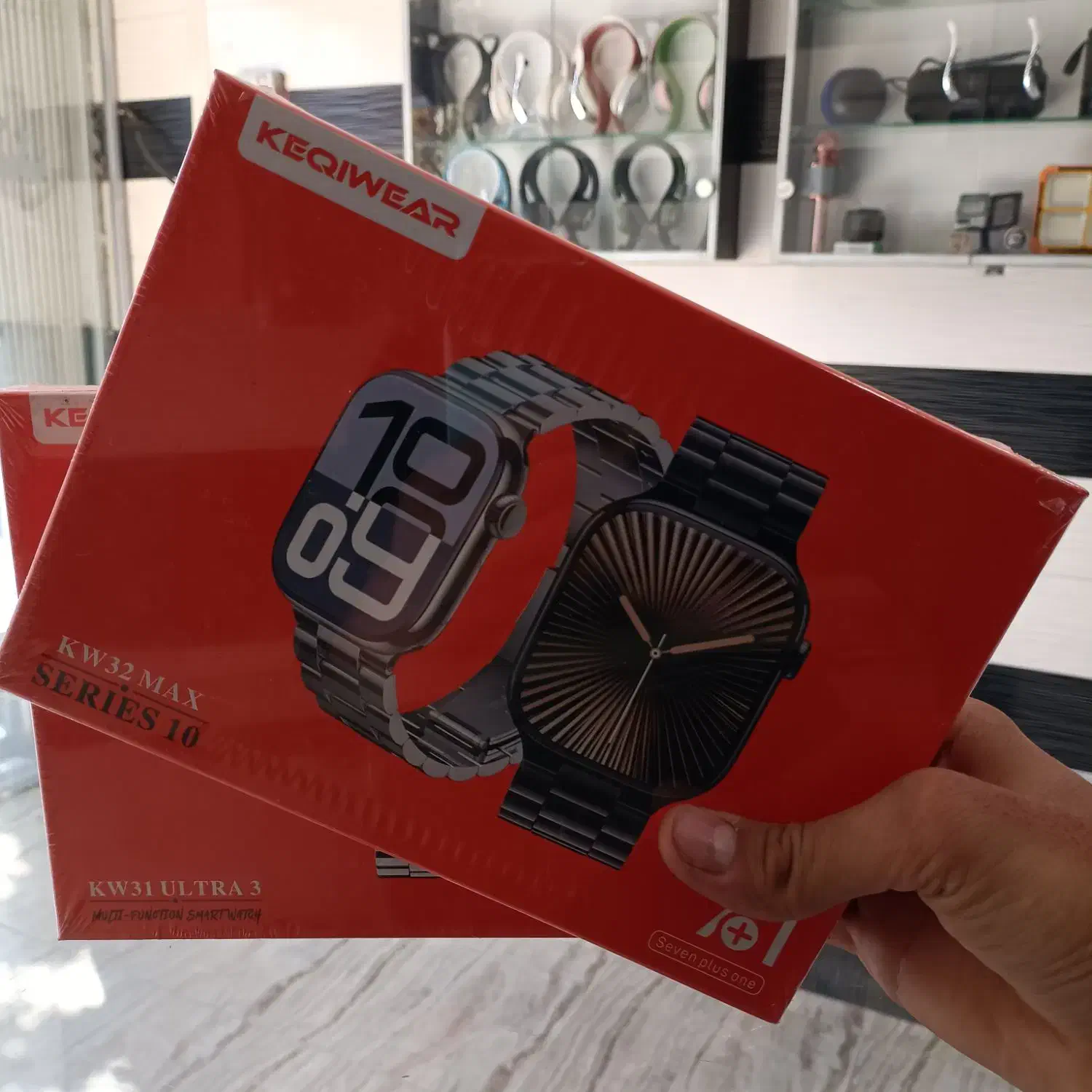 فروش ویژه (گوشی و لوازم جانبی) مناسبت روز مادر|لوازم جانبی موبایل و تبلت|زرند, |دیوار