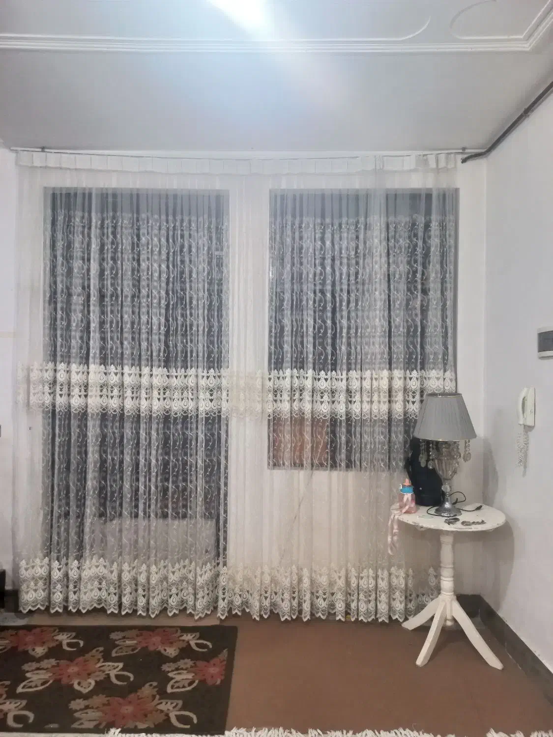 رهن و اجاره منزل ایثار ۳۰۰ میلیون و مقداری کرایه|اجارهٔ خانه و ویلا|دورود, |دیوار