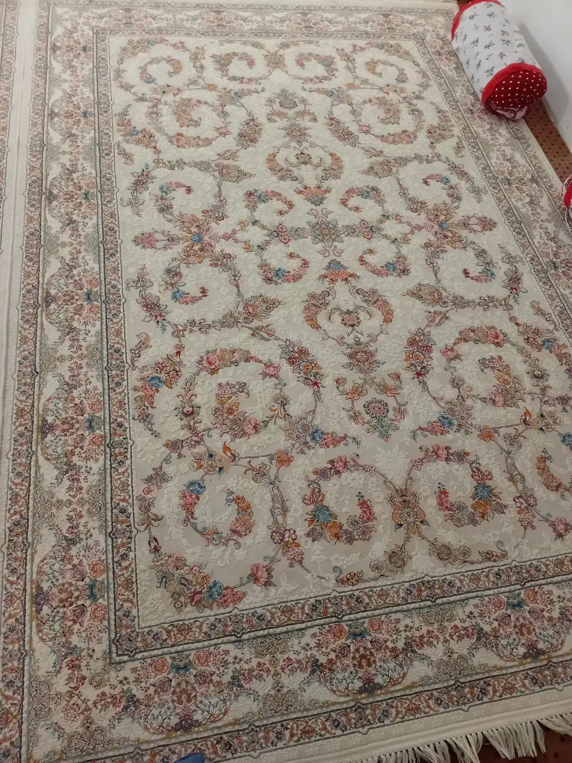 چهار عدد قالی ۱۲۰۰شانه نو|فرش|دیواندره, |دیوار