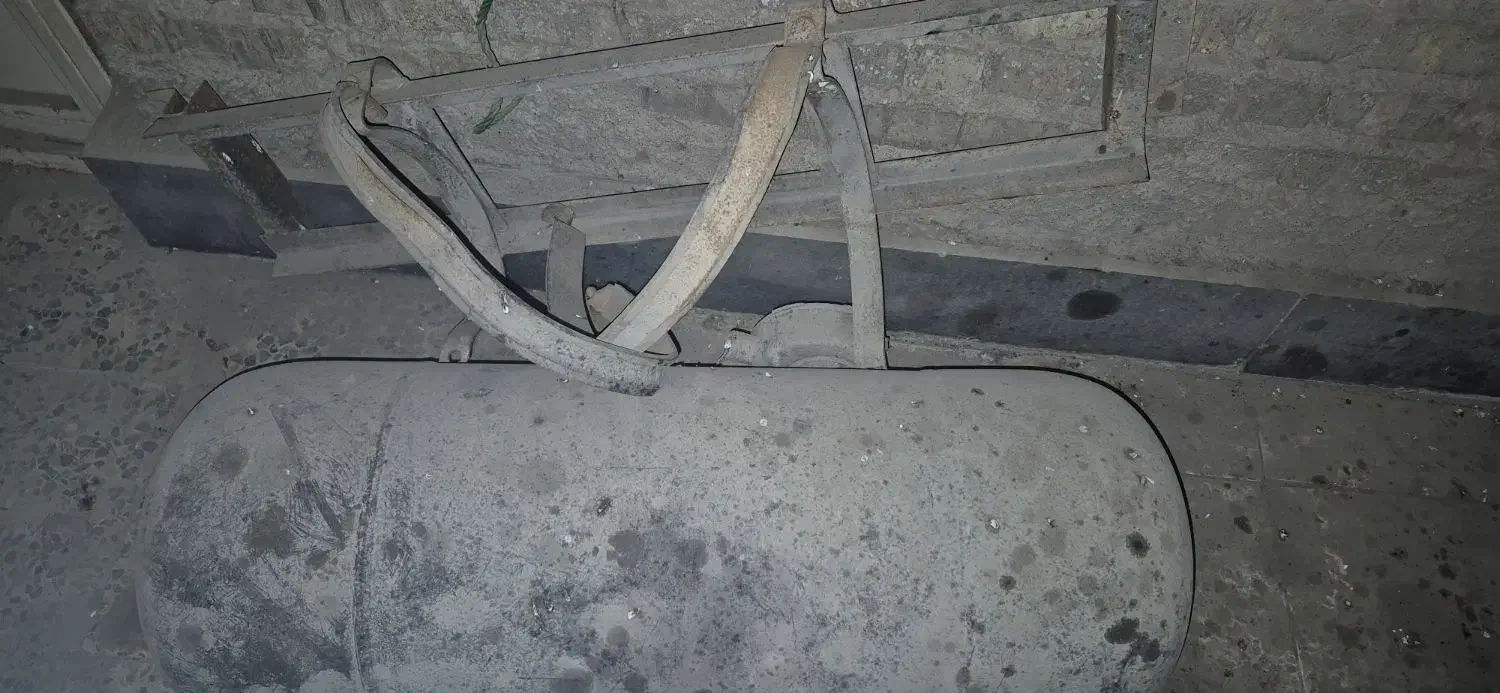 کپسول گاز LPG|قطعات یدکی و لوازم جانبی|اهواز, لشکرآباد|دیوار