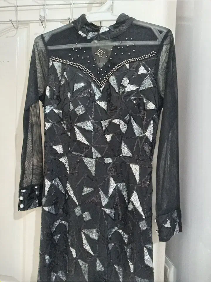 پیراهن مجلسی|لباس|سهند, |دیوار