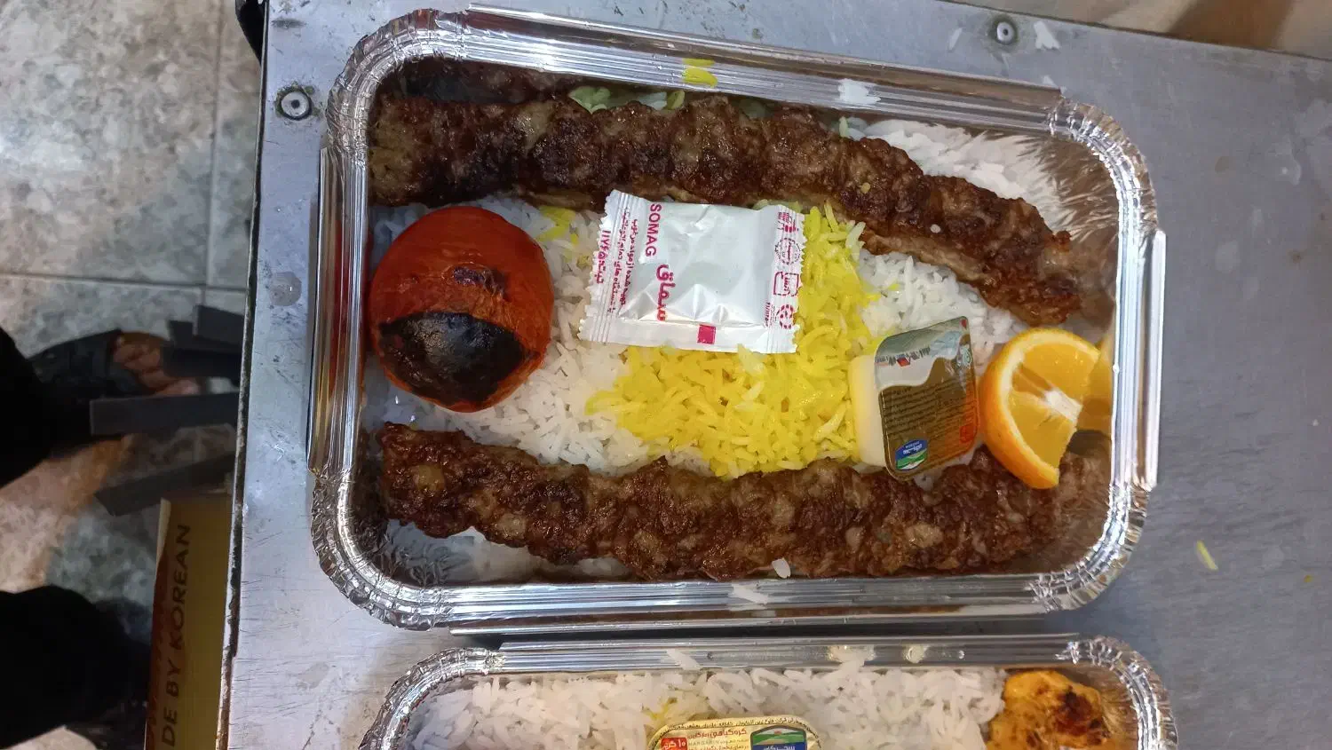 تهیه غذای نمازی|خدمات پذیرایی، مراسم|قم, شهرک مهدیه (مدرس)|دیوار