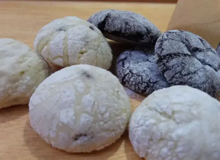 انواع کوکی با هرطعم|خوردنی و آشامیدنی|ری, جوانمرد قصاب|دیوار