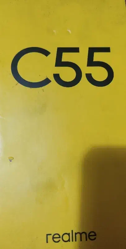 موبایل مدل شیائومی c 55 ریلمی|موبایل|فردیس, قریشی|دیوار