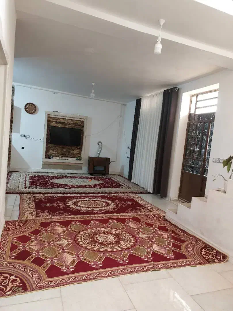 منزل دوخواب دوبلکس،تفیهان(تیون)|فروش خانه و ویلا|شیراز, بید زرد|دیوار