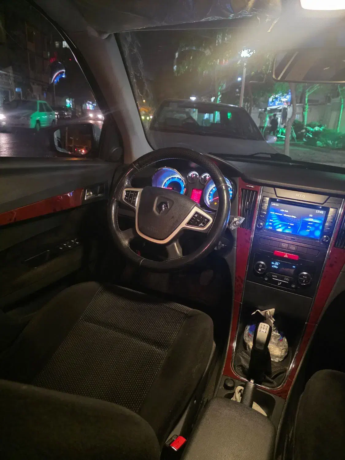 دنا پلاس تیپ ۲|خودرو سواری و وانت|مشهد, شهرک امام هادی (شهرک غرب)|دیوار