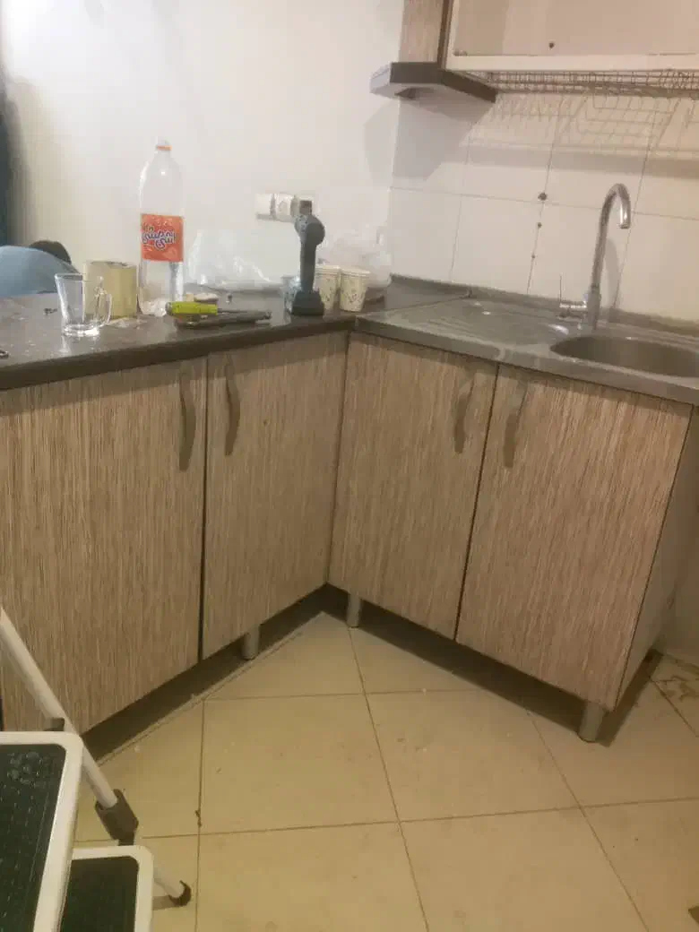 کابینت|مصالح و تجهیزات ساختمان|تهران, خزانه|دیوار